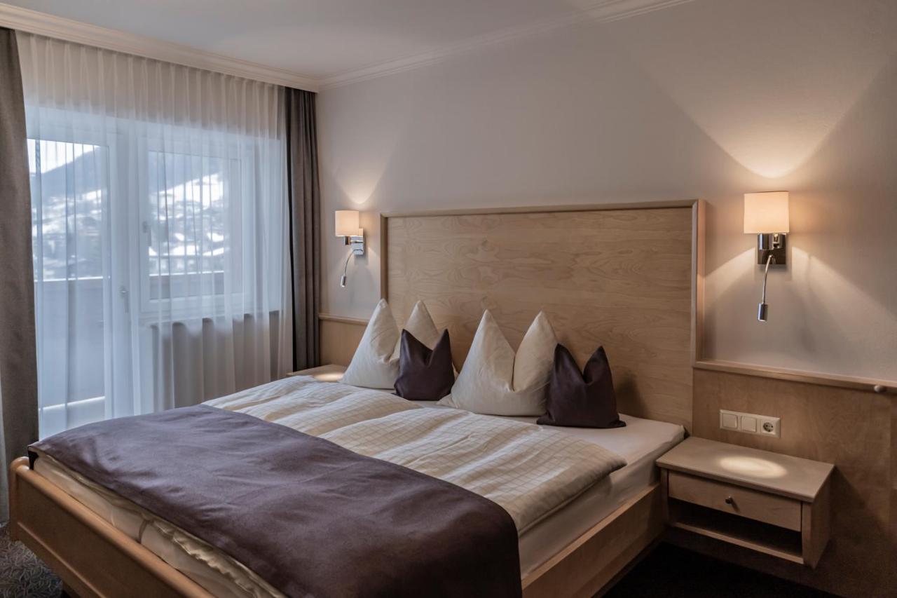 Frau Gans - Pure Mountain Apartments Saalbach-Hinterglemm Kültér fotó