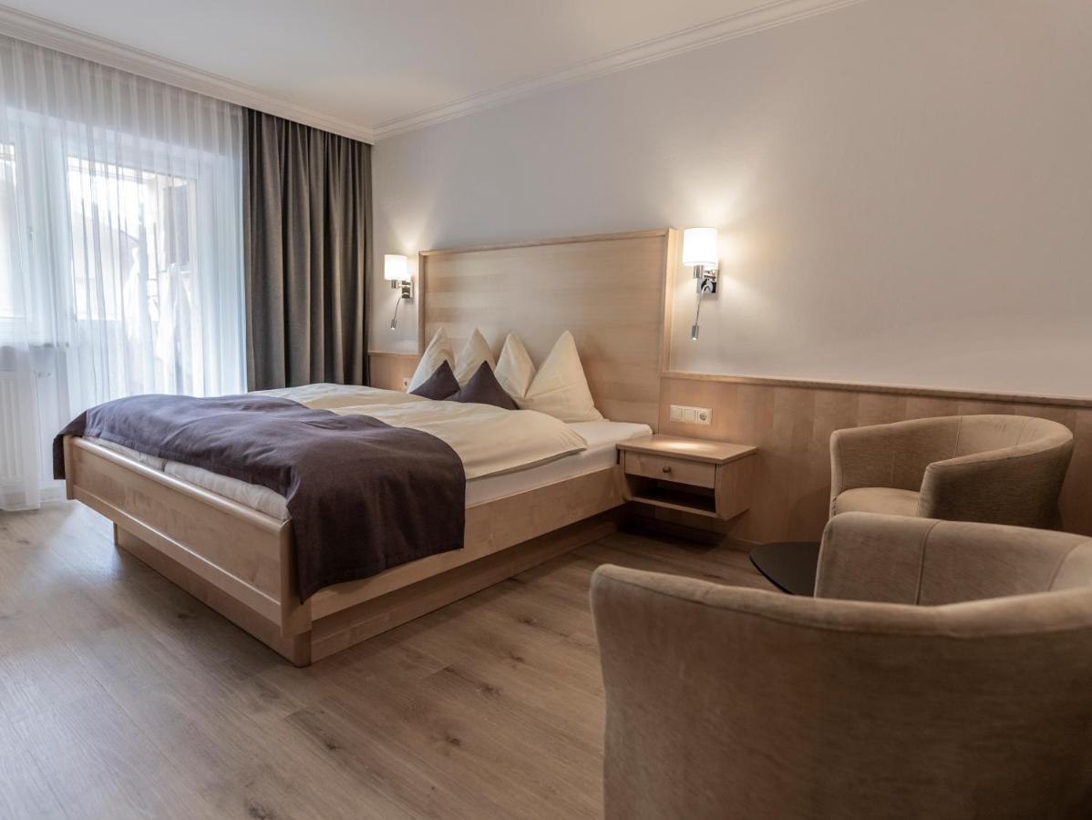 Frau Gans - Pure Mountain Apartments Saalbach-Hinterglemm Kültér fotó