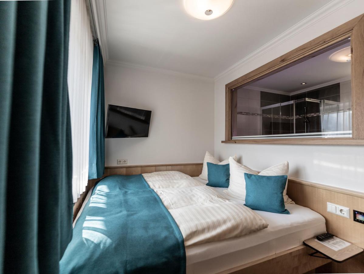 Frau Gans - Pure Mountain Apartments Saalbach-Hinterglemm Kültér fotó
