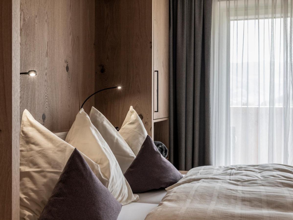 Frau Gans - Pure Mountain Apartments Saalbach-Hinterglemm Kültér fotó