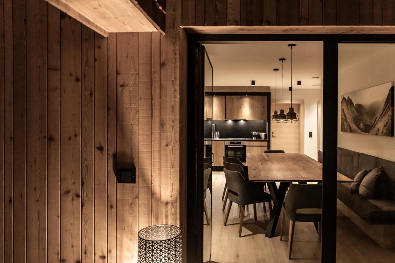Frau Gans - Pure Mountain Apartments Saalbach-Hinterglemm Kültér fotó
