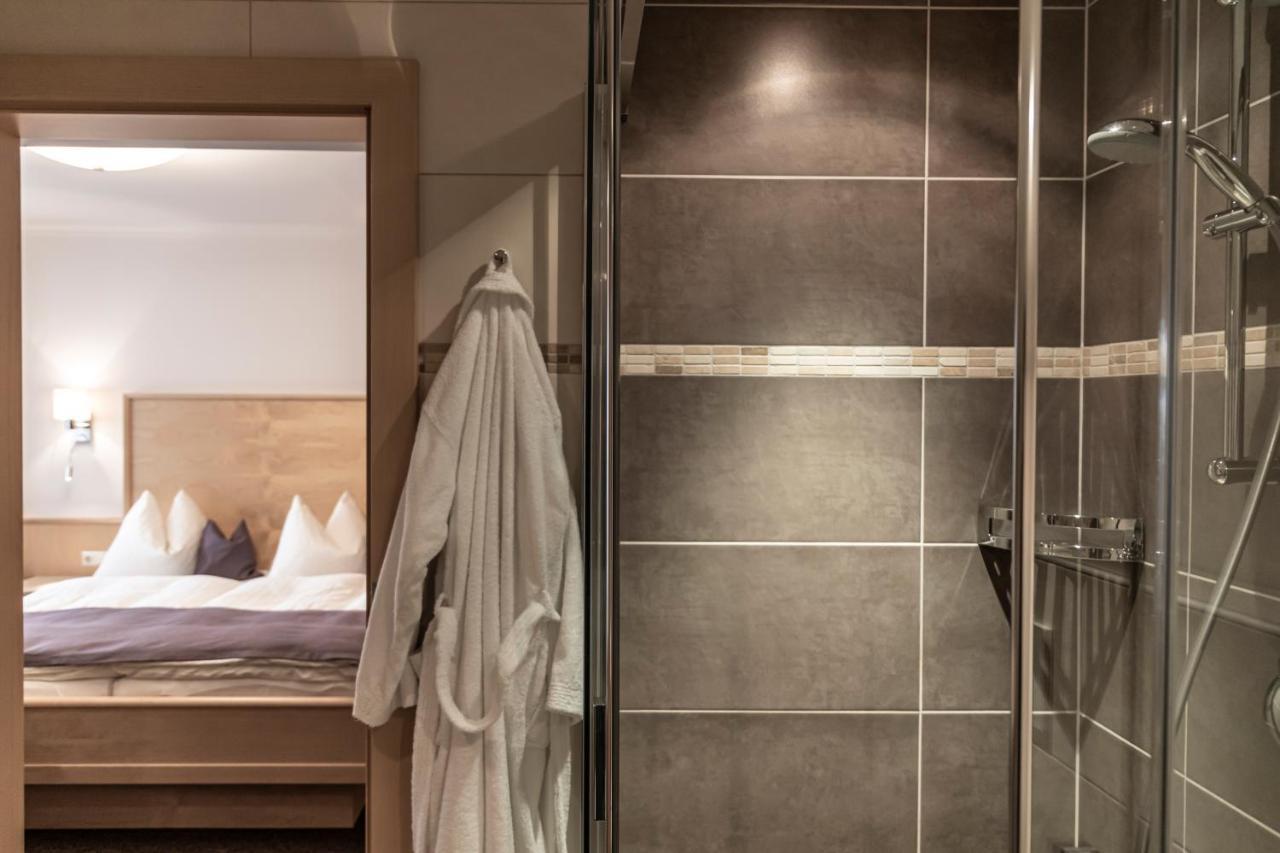 Frau Gans - Pure Mountain Apartments Saalbach-Hinterglemm Kültér fotó